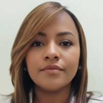 Diana Carolina Peña Jones