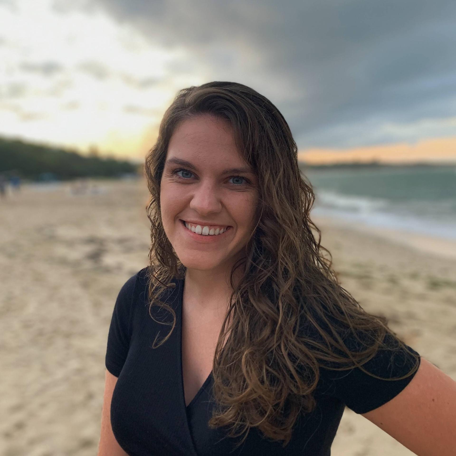 Brianna D. Schueller