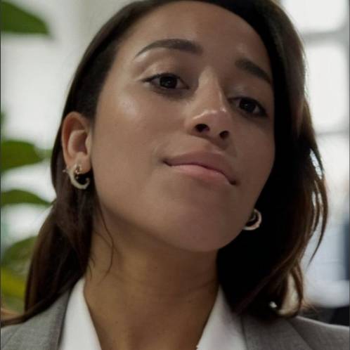 Neyeli Alejandra Severino Beltre
