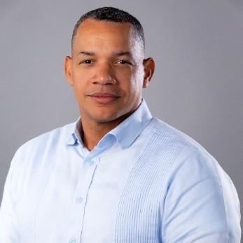 Ramón Gilberto Guzmán Jiménez