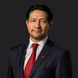 Oscar Felipe Reyna Hinojosa