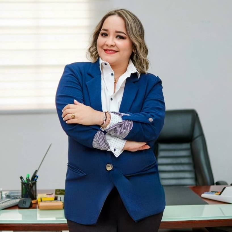 Lizabel Rodríguez Puello