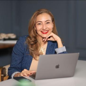 Magda Chacón