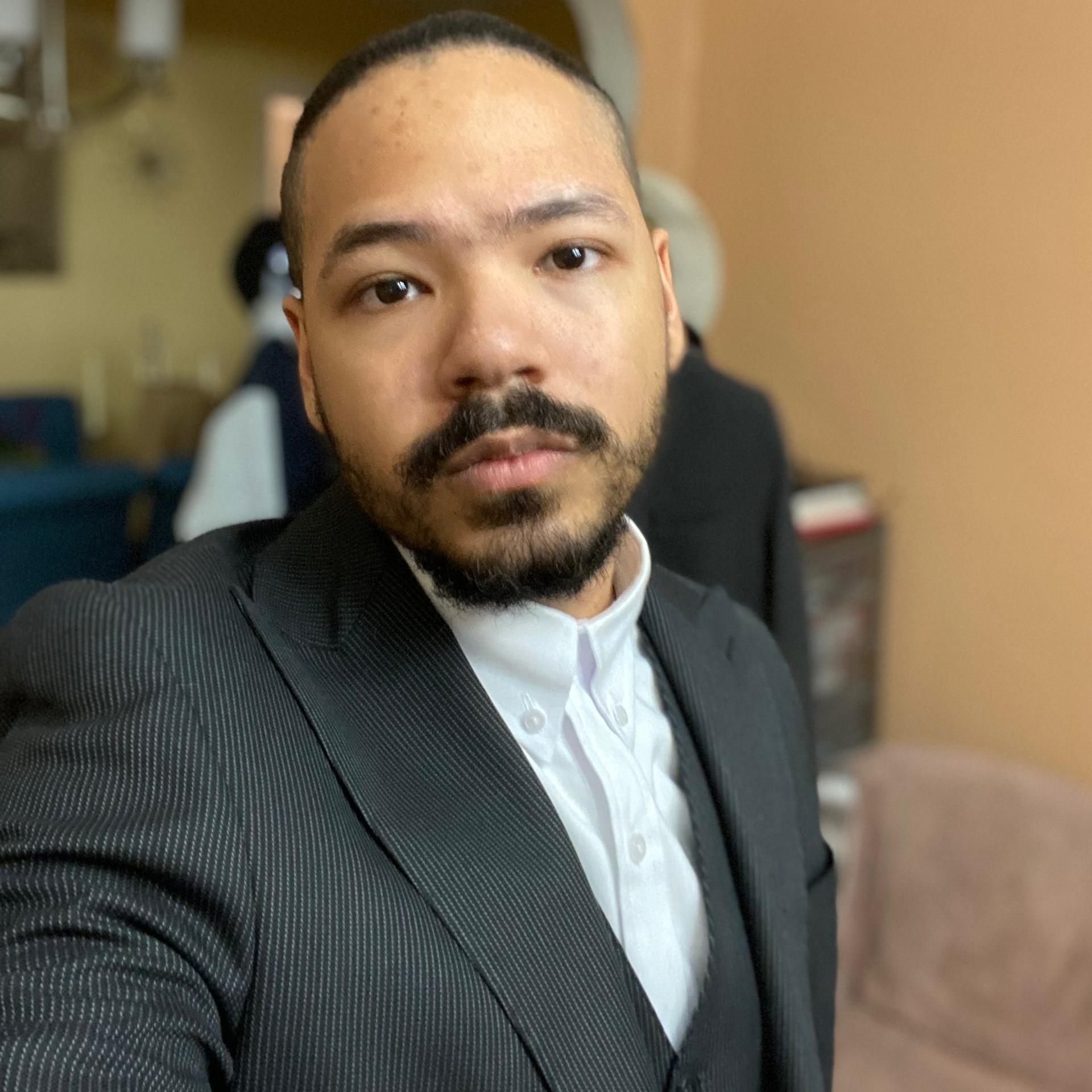 José Rodriguez