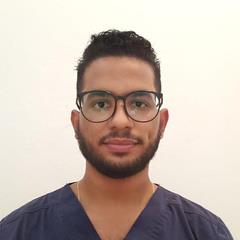Ediezel Cuello Silvestre