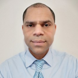Alexander Rodriguez Ramos