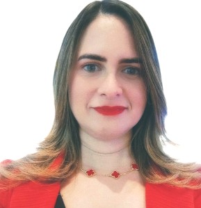Yaclyn Rodríguez