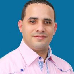 Hairo A. Vasquez