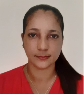 Wanda M. Garcia Acosta
