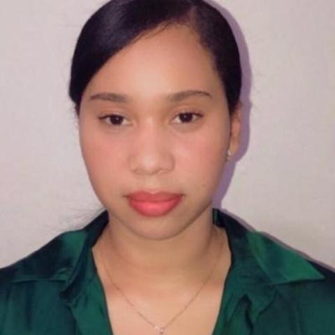 Jeili Guzman Reyes
