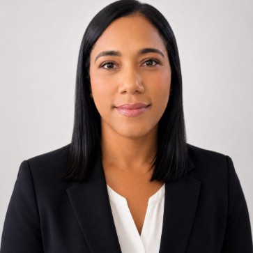 María Ysabel Díaz Beltre