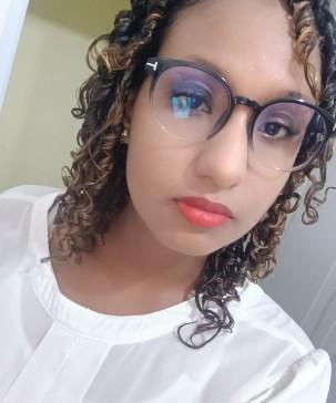 Madelyne Hilario de León