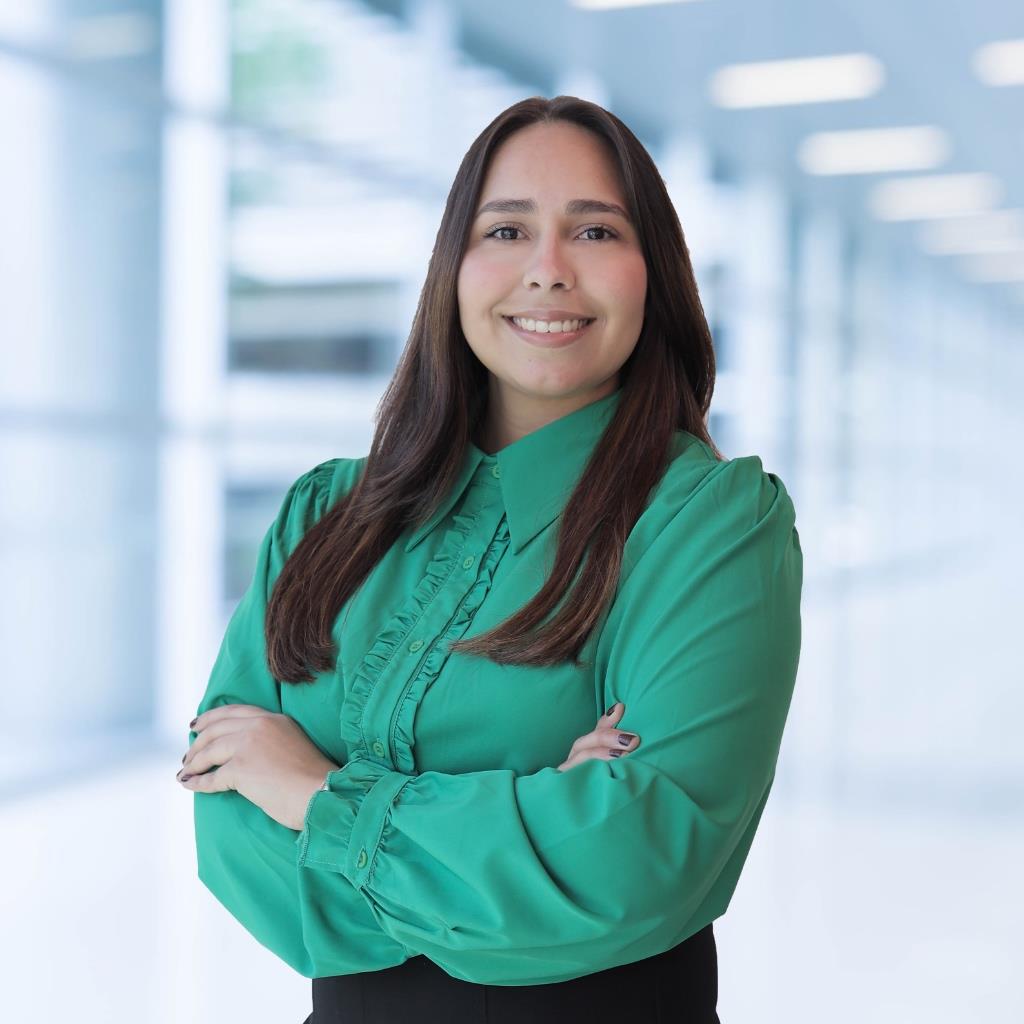 ASTRID PÉREZ RODRÍGUEZ