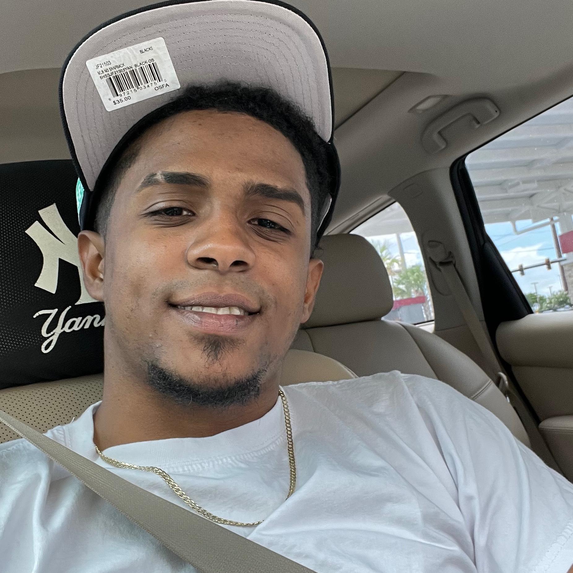 Randy Peguero
