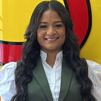 Maria Altagracia Rodriguez Medina