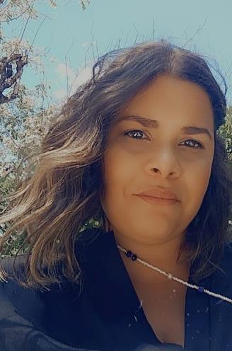 Isabel Emilia Valdez Jiménez