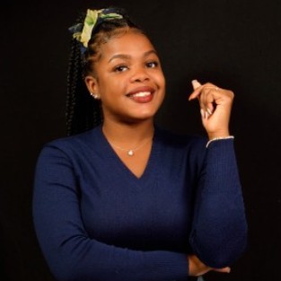 Bilitis Soraya Louis-Jean