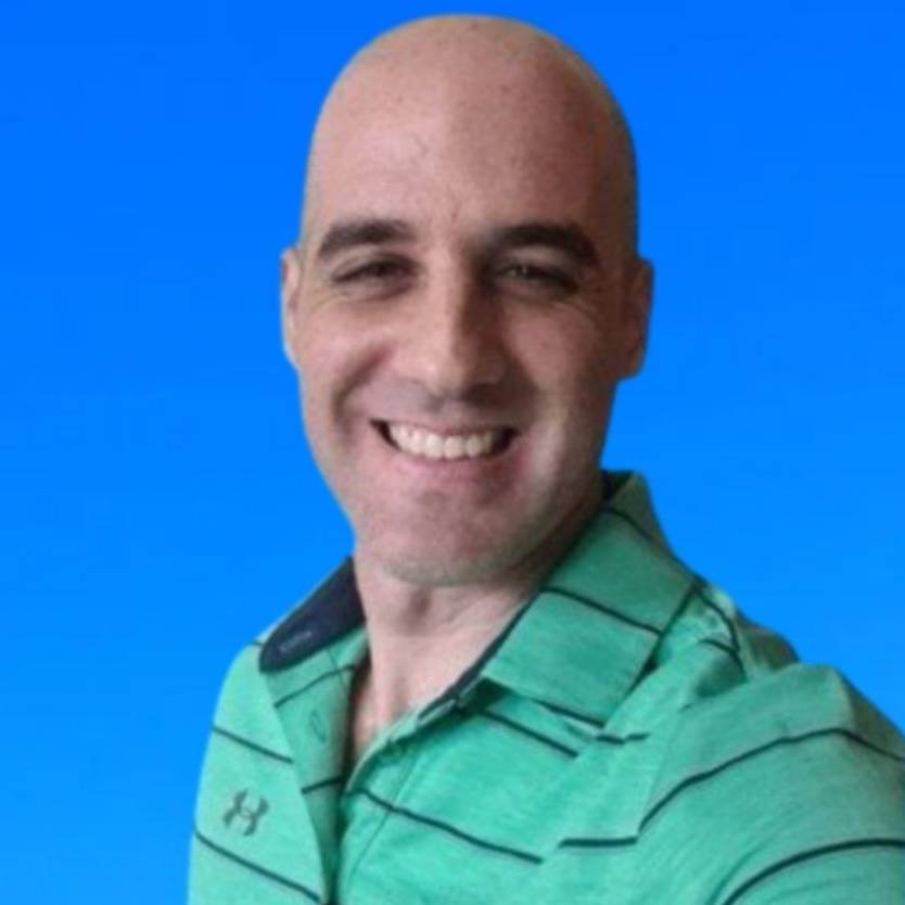 Uriel Abshalomi