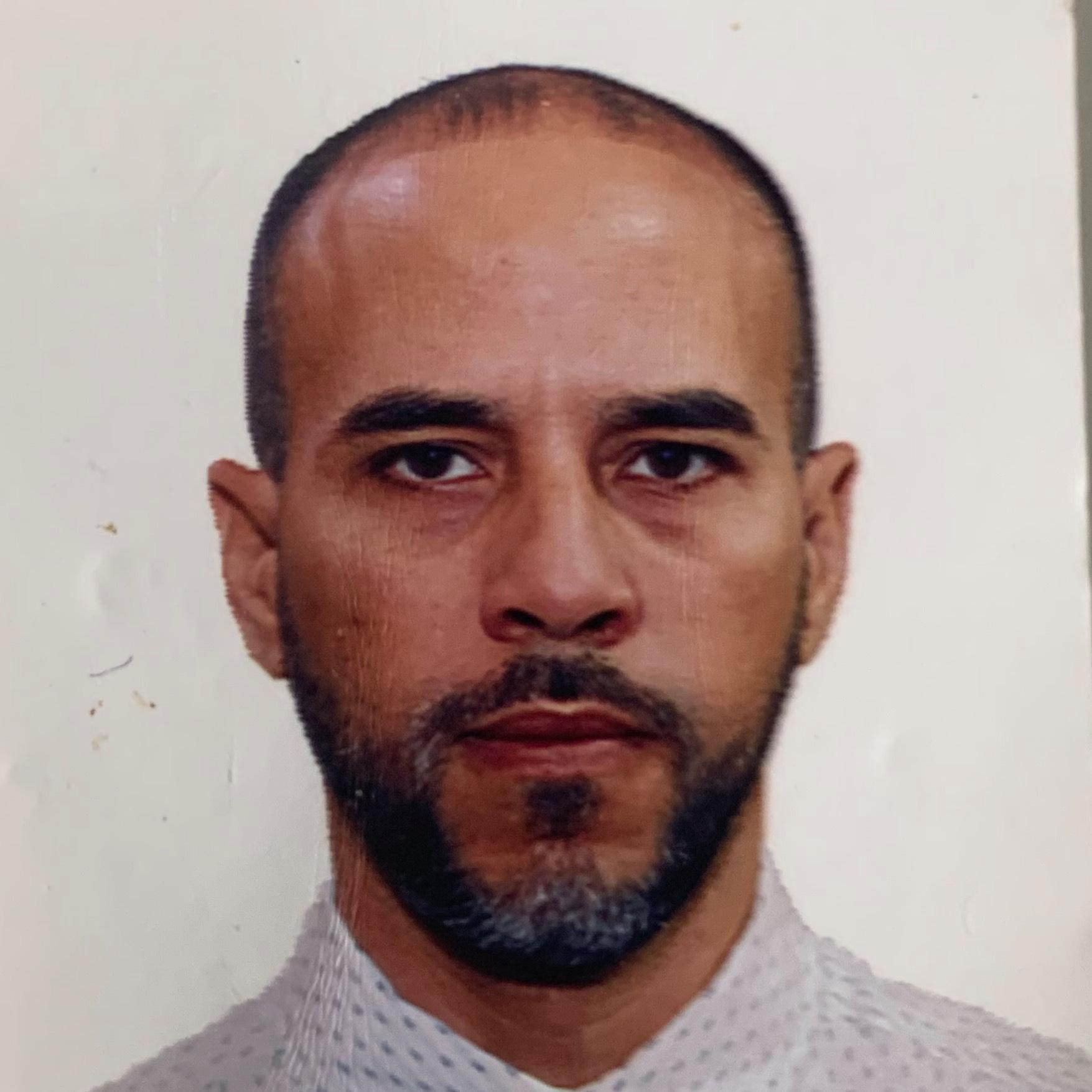 José Dante Lino Galán Castellanos