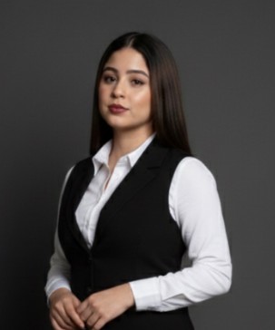 Anyolina Teresa Caba Rivas