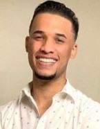 Adriel Martínez Rosa