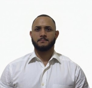 Steven Rosario Santos