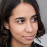 NIKITA VIDAL