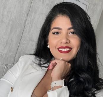 Ambar Gómez Mc Dougal