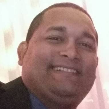RAFAEL ESTEVEZ