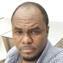 Chrisnel Dorilus