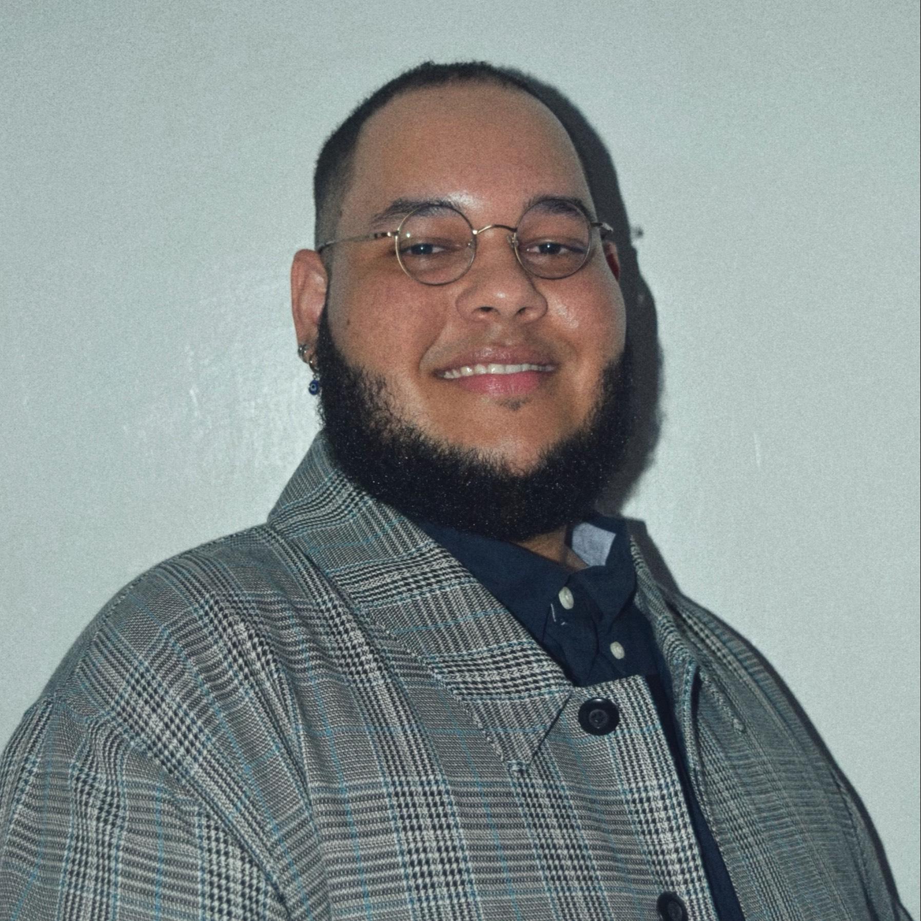 Luis Lopez