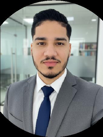 GERARD NICOLAS PEÑA FERREIRA