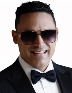 Robert José De Jesús Liriano Camnpos
