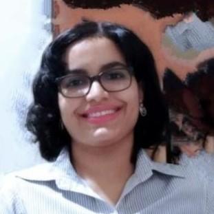 Camila Cabrera