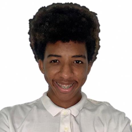 Josue Sencion