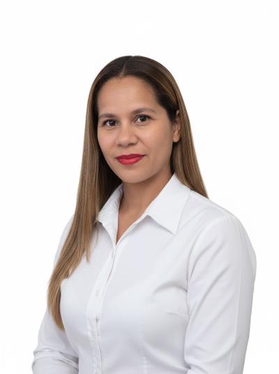 ALEXANDRA CRISTINA CARABALLO REYES