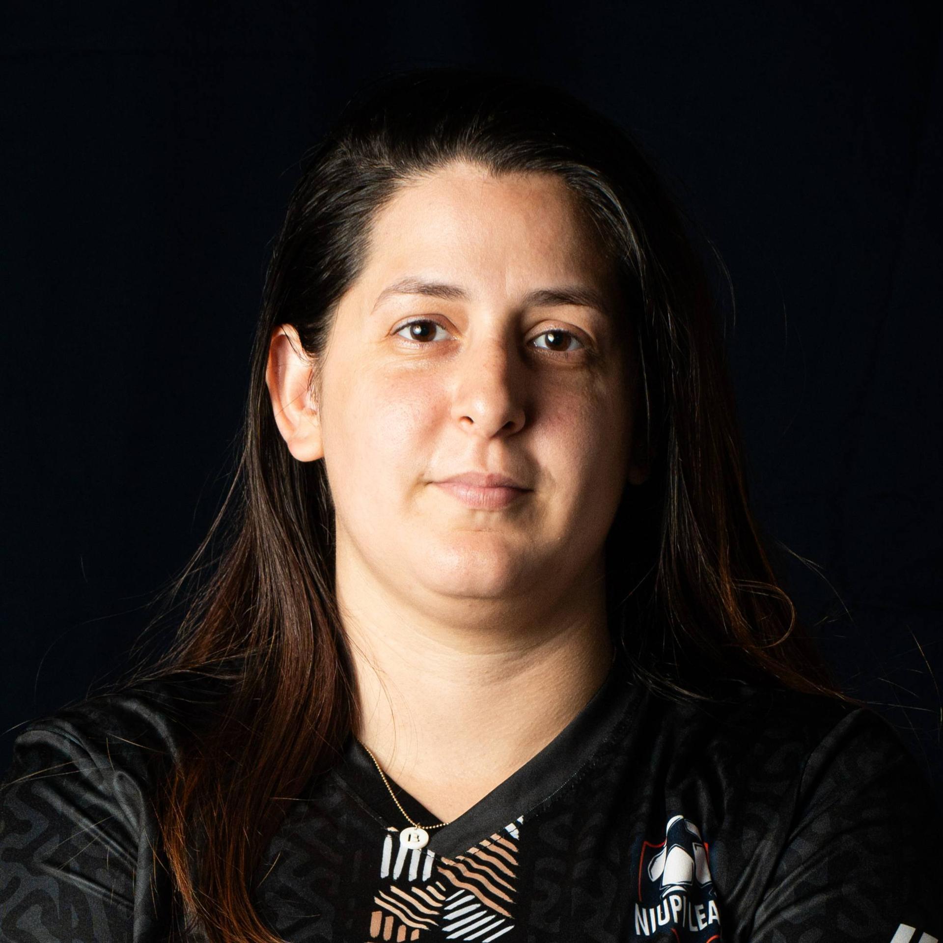 Beatriz Rey Rubio