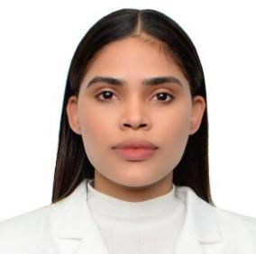 CRISTY LEONARDA MARTE SANTANA