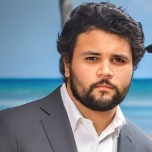 Adrian Jose Rijo Hidalgo