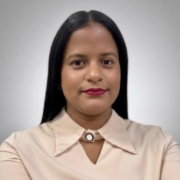 Rachely De La Cruz Peña