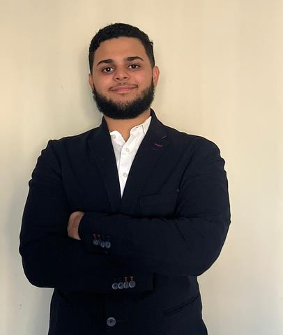 OMAR Villanueva