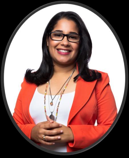 Laura María Cordero Liriano