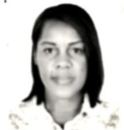 Aida Elizabeth Saldaña