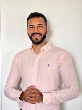 Francis Pereyra