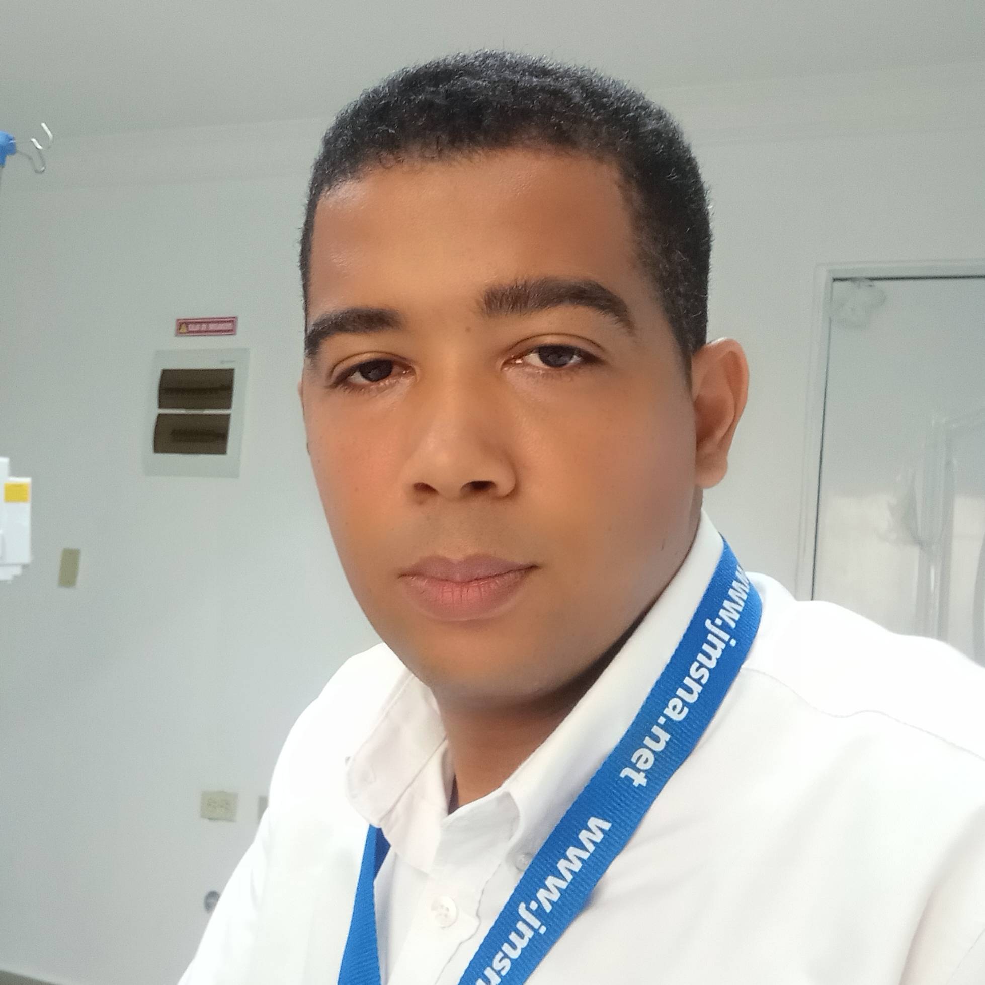 Ludwig Diaz Hernandez