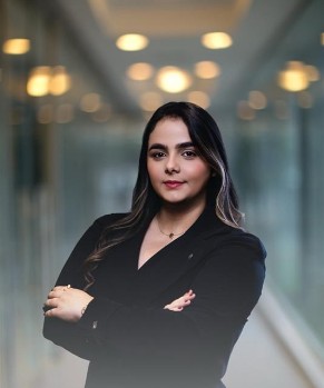 Milagros Del Pilar Orrantia Martínez