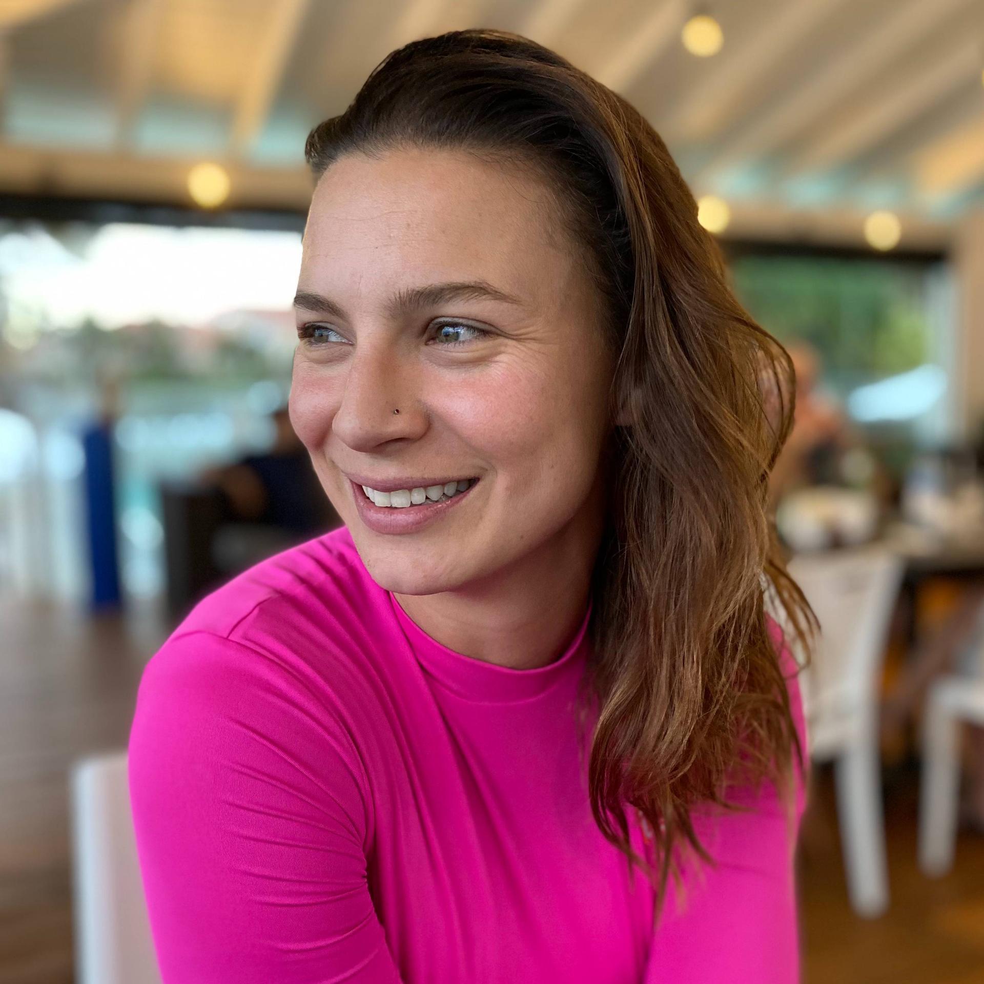 Genevieve Boyle