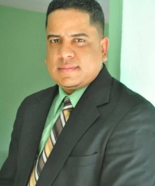 Jose Manuel Contreras Lopez